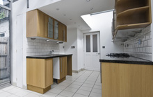 Duerdon kitchen extension leads